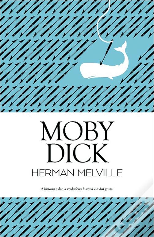  Moby Dick