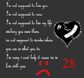 Sad Thoughts Of Letting Go- love quotes about letting go. Sad Thoughts Of Letting Go-