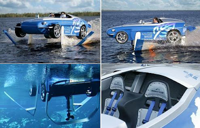 Cars That Runs In Water (15) 10