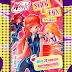 World of Winx - Stick & Fun - Spy Girls REVIEW