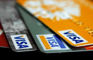 Credit Cards