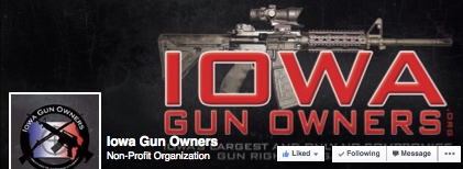 https://www.facebook.com/likeiowagunowners