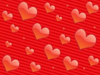 Valentine wallpaper and photo