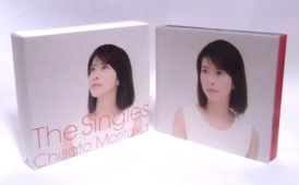 The Singles / Chisato Moritaka