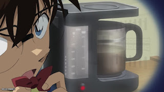 名探偵コナンアニメ 1117話 空手の先生、毛利蘭 Detective Conan Episode 1117