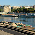 Paris en été - Paris-Plages