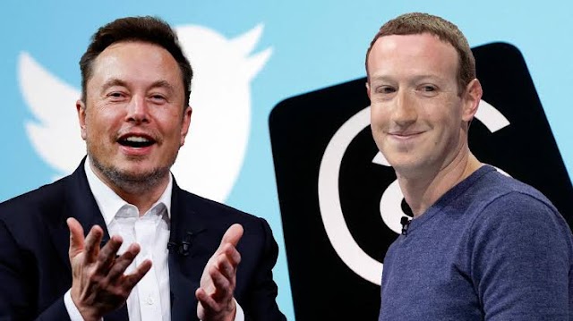 Mark Zuckerberg, CEO of Meta, shows off his muscular physique in a shirtless selfie as he prepares for their epic cage bout versus Elon Musk.