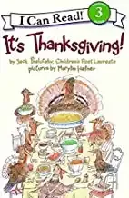 best-thanksgiving-picture-books