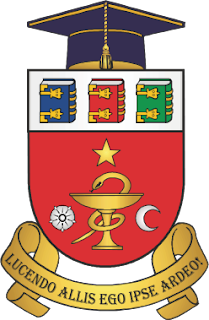 Nicolae Testemițanu State University of Medicine and Pharmacy logo