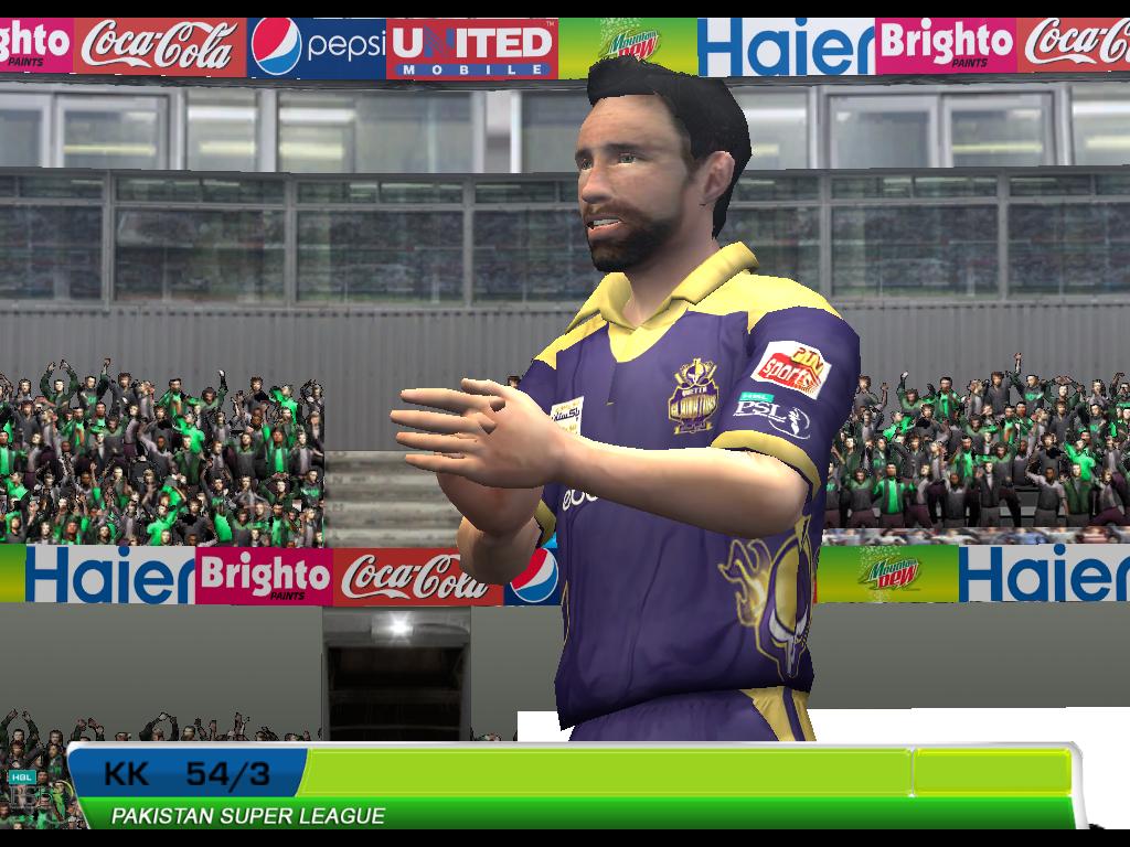 EA Sports Cricket 17 PC Game Highly Compressed | Hatim's Blogger The Entertainer Blogger