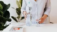 7 Manfaat Kesehatan yang Menakjubkan dari Minum Air Putih