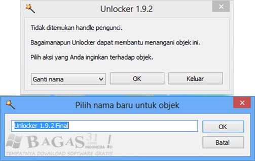 Unlocker 1.9.2 Final - BAGAS31.com