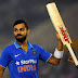 King Kohli Reclaims the Throne: Virat Crowned ICC Men's ODI Cricketer of the Year for a Record-Breaking 4th Time