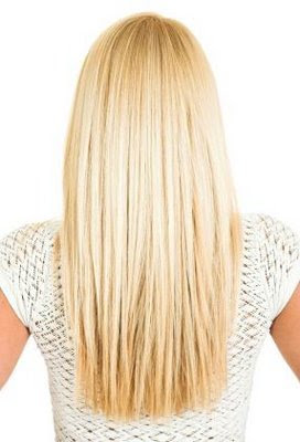 Layered Hairstyles for Straight Hair