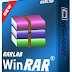 WinRAR 5 32bit & 64bit Full Version