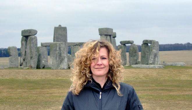 How ancient is Stonehenge?