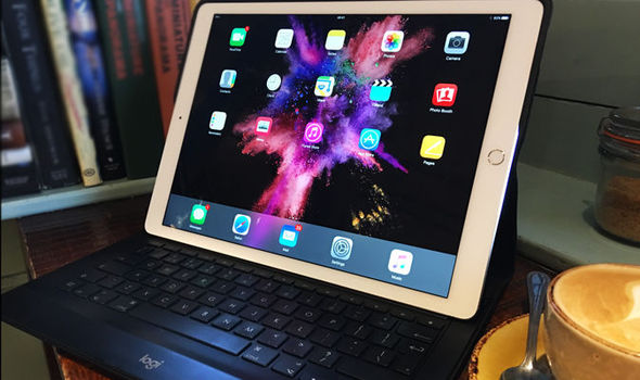 Apple iPad Pro review: Apple's giant tablet is simply superb but there's a price to pay