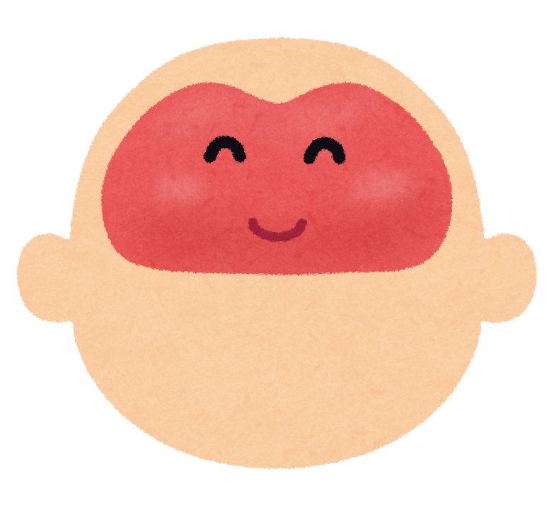健康な脳のキャラクター かわいいフリー素材集 いらすとや 健康な脳のキャラクター かわいいフリー素材集 いらすとや