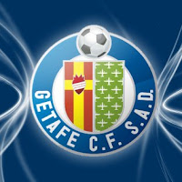 Logo Getafe