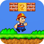 Amazing World of Mario Apk Full Fitur