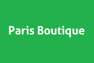 Lowongan Kerja Paris Boutique Bandar Lampung
