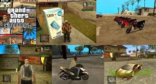 Image Game GTA Extreme Indonesia v7