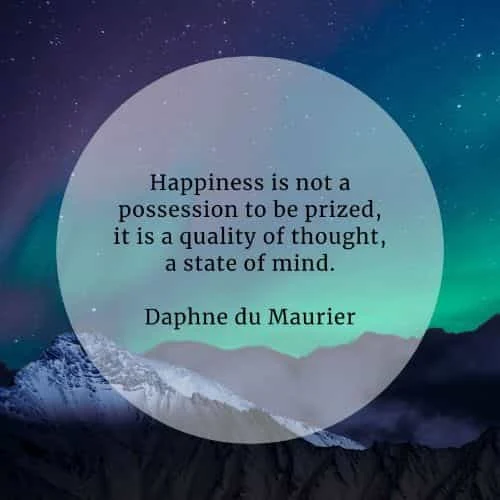 Happiness quotes that'll help make your life more joyful