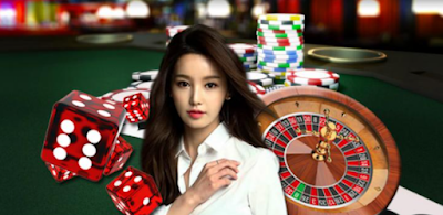 Situs Judi Slot Online Terpercaya dan Resmi Terpercaya 2022