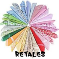 http://manualidadesreciclajes.blogspot.com.es/2017/12/manualidades-con-retales.html