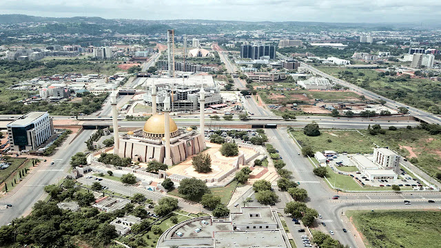 Opinion: Is This The Most Beautiful City In Nigeria? (Photos)