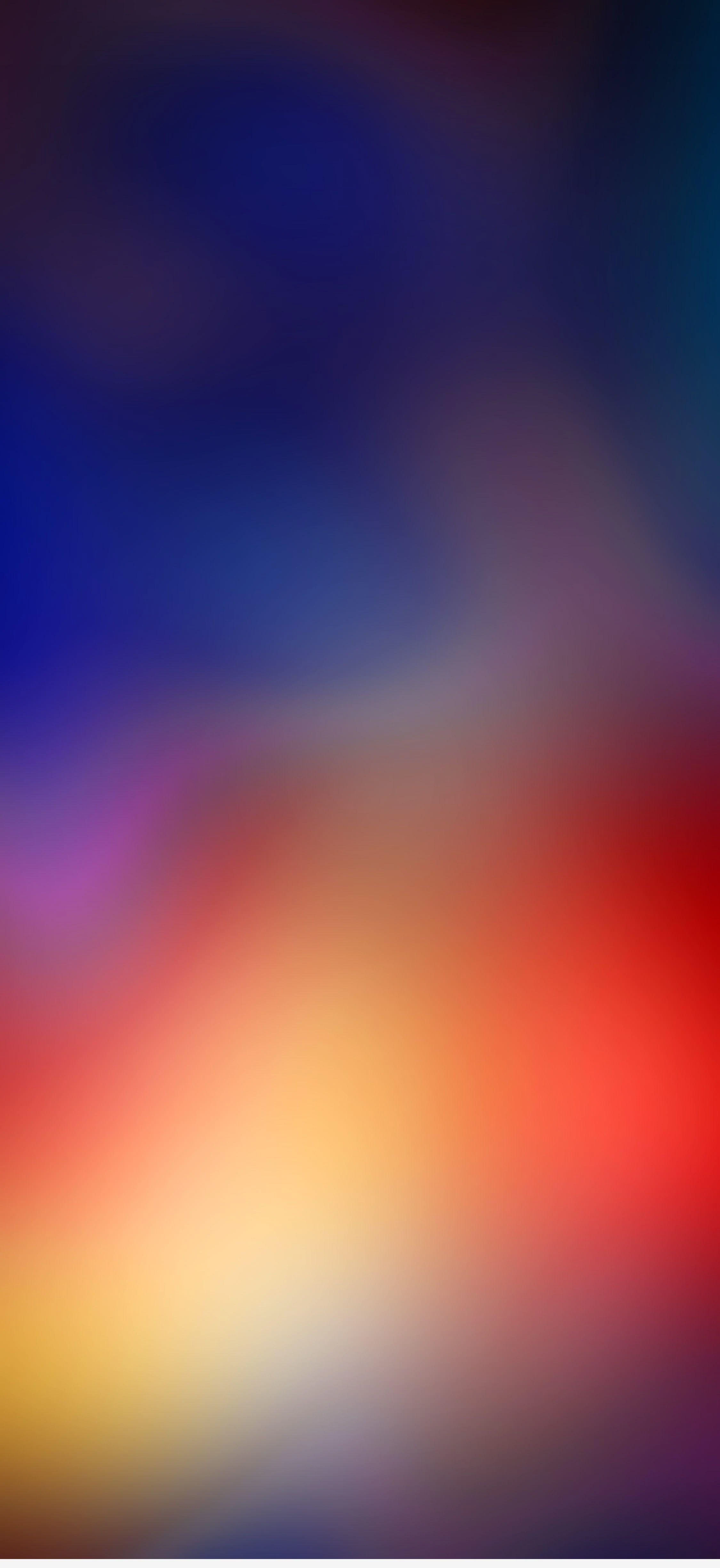 4K iphone multi color Wallpaper