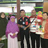 Silaturahim ke Donatur Terbaik FLP Bali 2015, RM Wong Solo