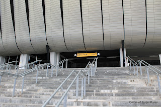 Cluj Arena-stadion Cluj Napoca