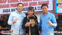 PGX Indonesia: Didukung Ratusan Relawan, Prabowo Gibran Dijamin Unggul di Jawa Barat