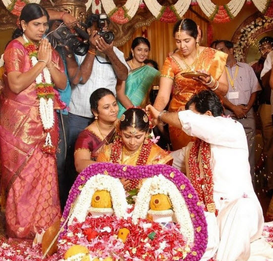 Karthik Sivakumar and Ranjani marriage Unseen Stills HQ