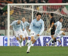 The Power Of Sport and games: S.S Lazio Fcootball Club History