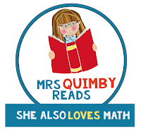 teaching resources, MrsQuimbyReads
