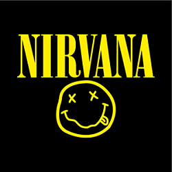 Nirvana logo