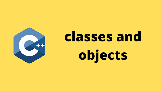 HackerRank classes and objects solution in c++ programming