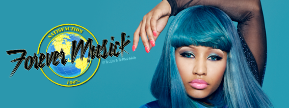 nicki minaj super bass video images. hot nicki minaj super bass