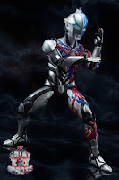 S.H. Figuarts Ultraman Blazar 26