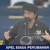 Orasi Surya Paloh Saat Apel Siaga Perubahan