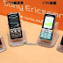 Yet more pics of Sony Ericsson's latest lineup and pics of the Toshiba G450