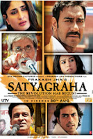 Satyagraha (2013)