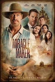 Miracle Maker - A Christmas Tale (2015)