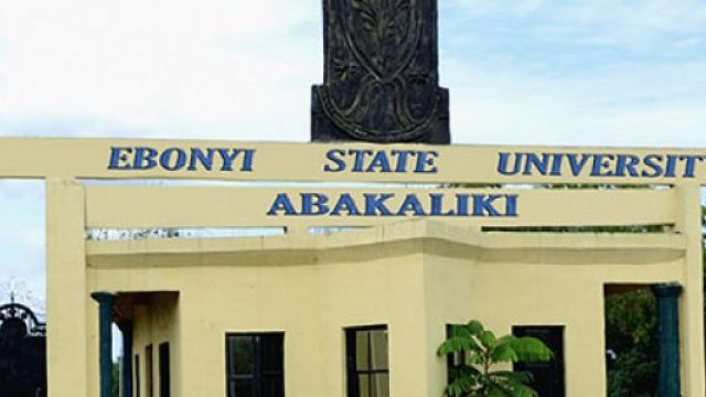 We Didn’t Suspend Strike, Says Ebonyi Varsity ASUU