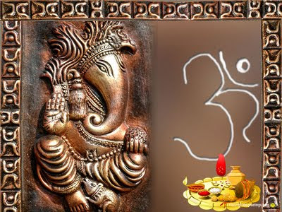 Beautiful Lord Ganesha Photos