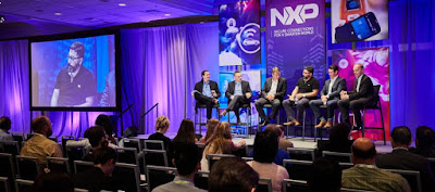 Panel at the NXP FTF Connects Silicon Valley