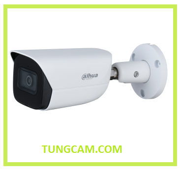 LẮP CAMERA IP IPC-HFW3249E-AS-NI FULL COLOR