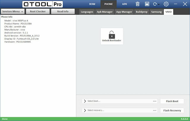 QToolPro 3.5  Latest Setup File Free Download